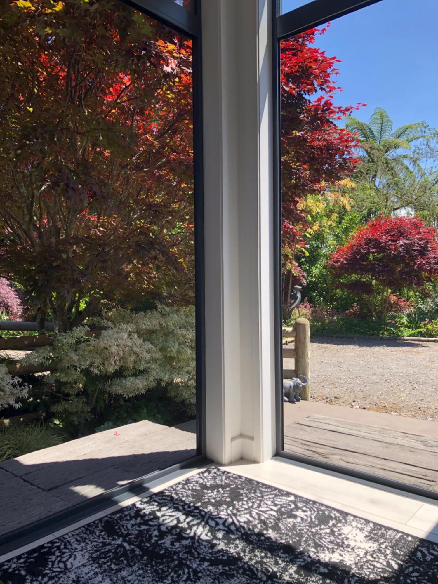 Tiny Home Luxury Farm Escape New Plymouth Egmont Village 외부 사진