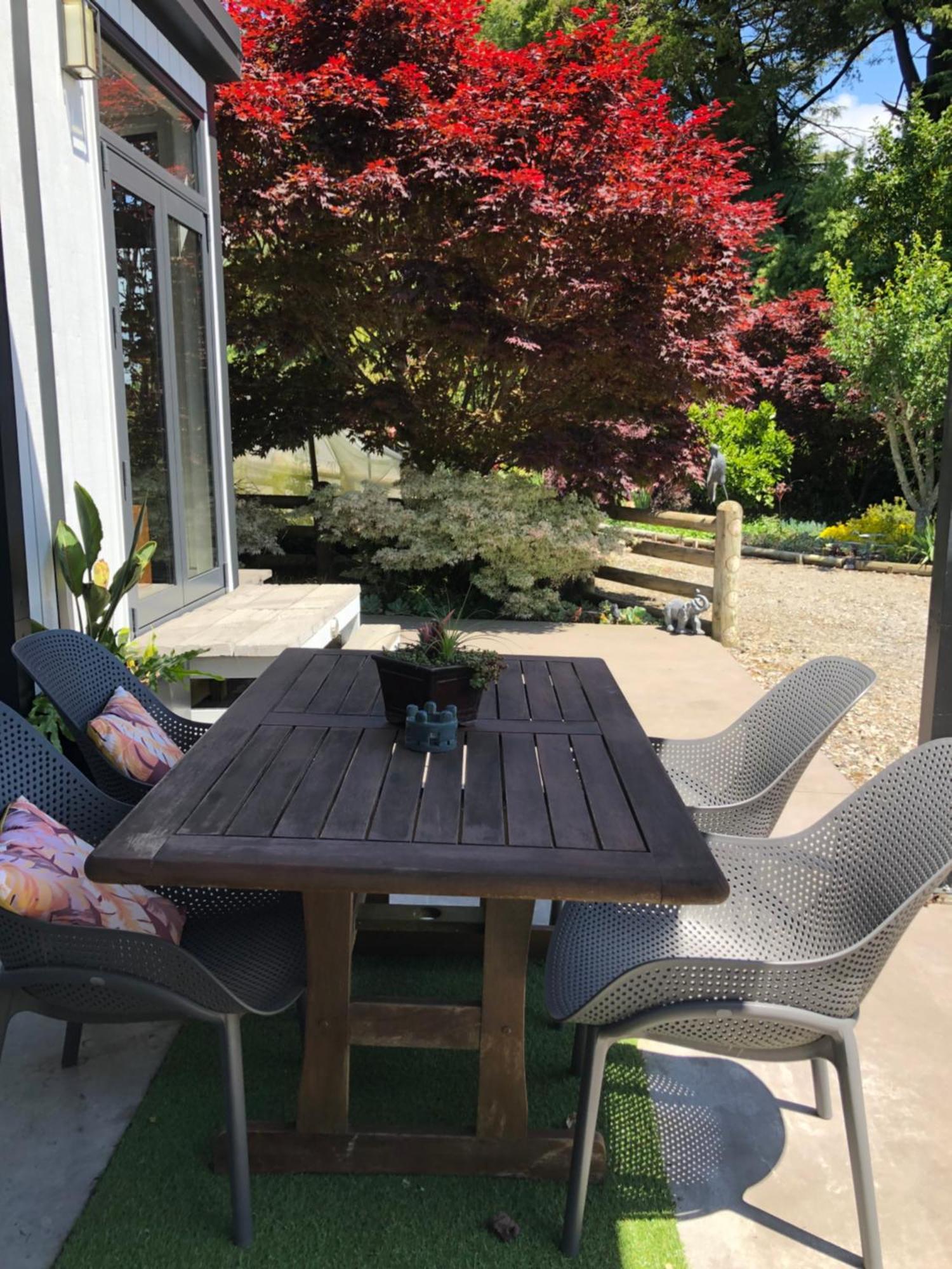 Tiny Home Luxury Farm Escape New Plymouth Egmont Village 외부 사진